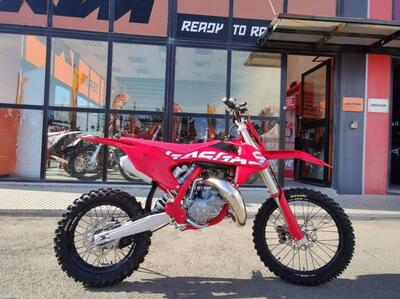 GASGAS MC 85 (2023 - 24) nuova