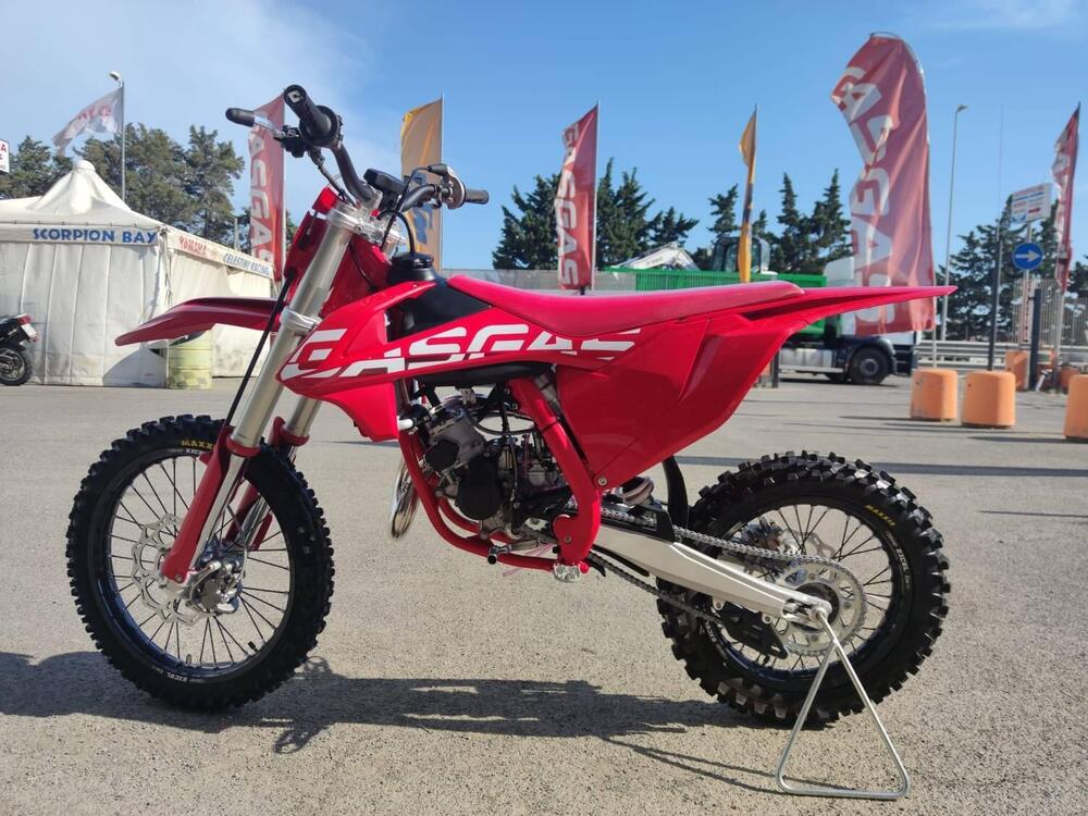 GASGAS MC 85 (2023 - 24) (3)