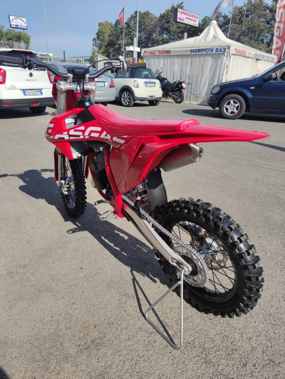 GASGAS MC 85 (2023 - 24) (7)