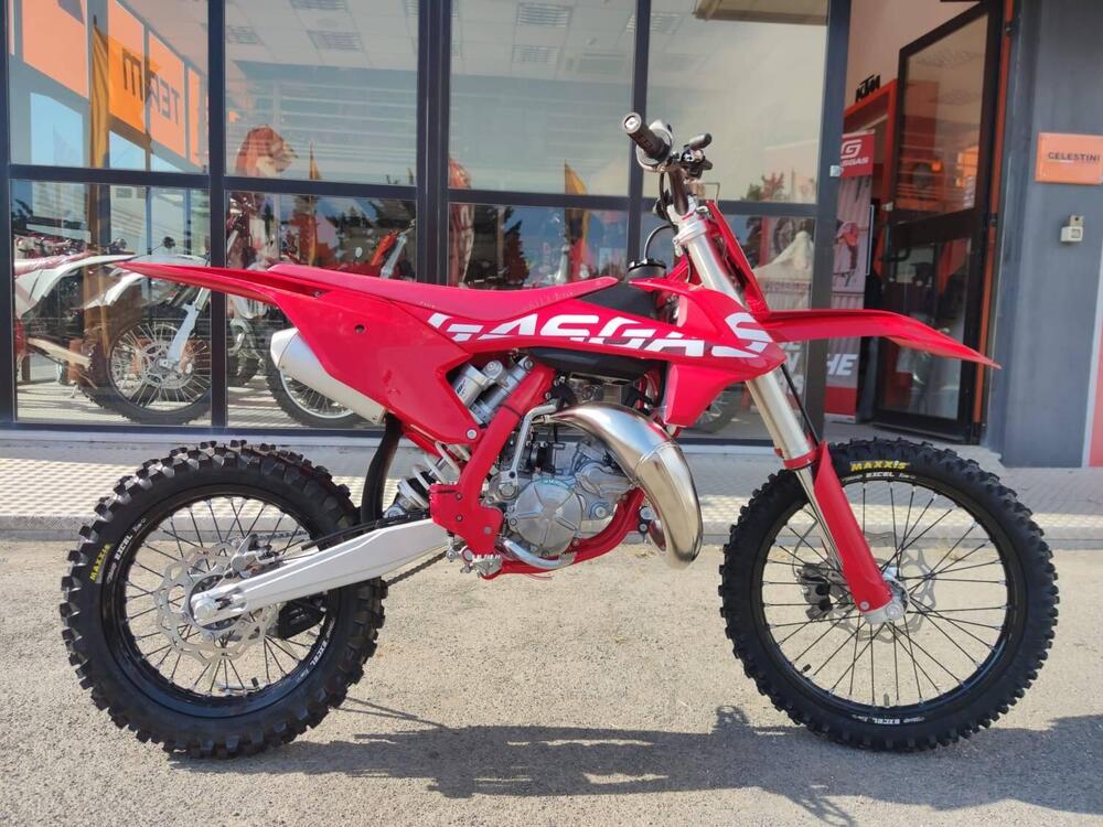 GASGAS MC 85 (2023 - 24) (2)