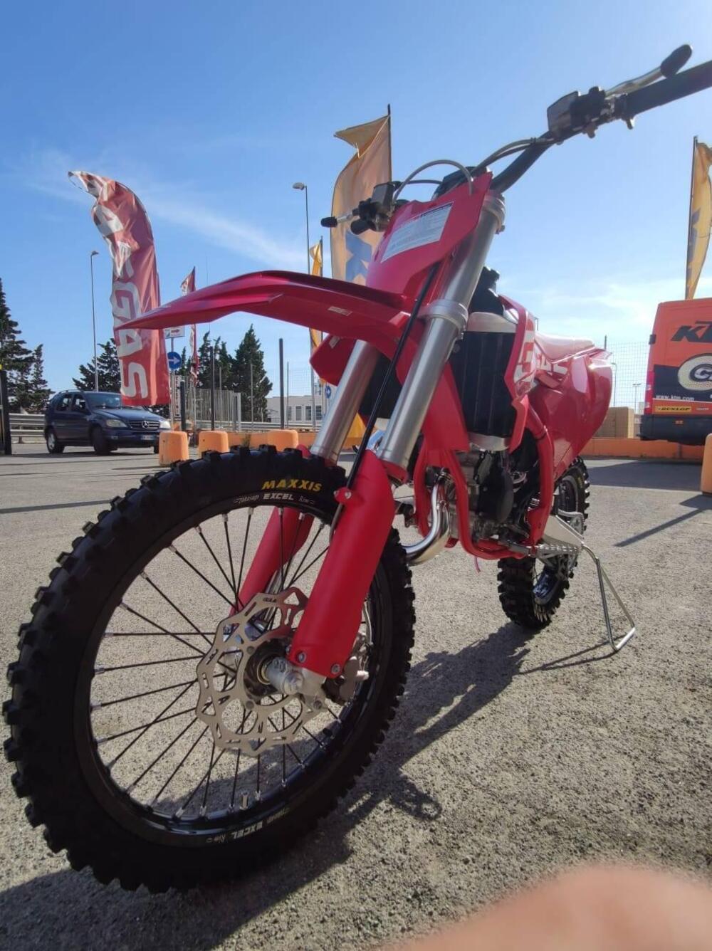 GASGAS MC 85 (2023 - 24) (5)