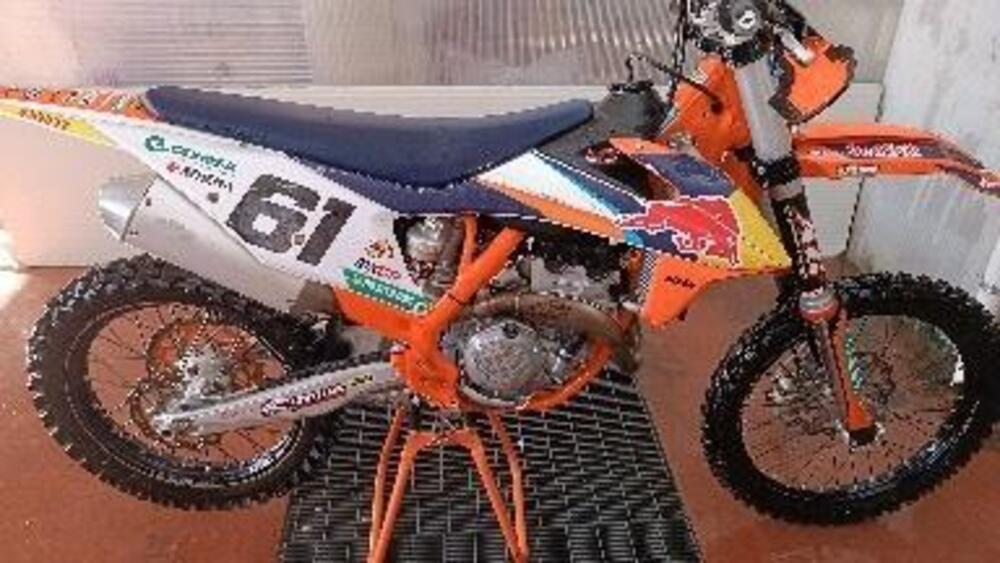 KTM 250 SX-F (2021) (2)