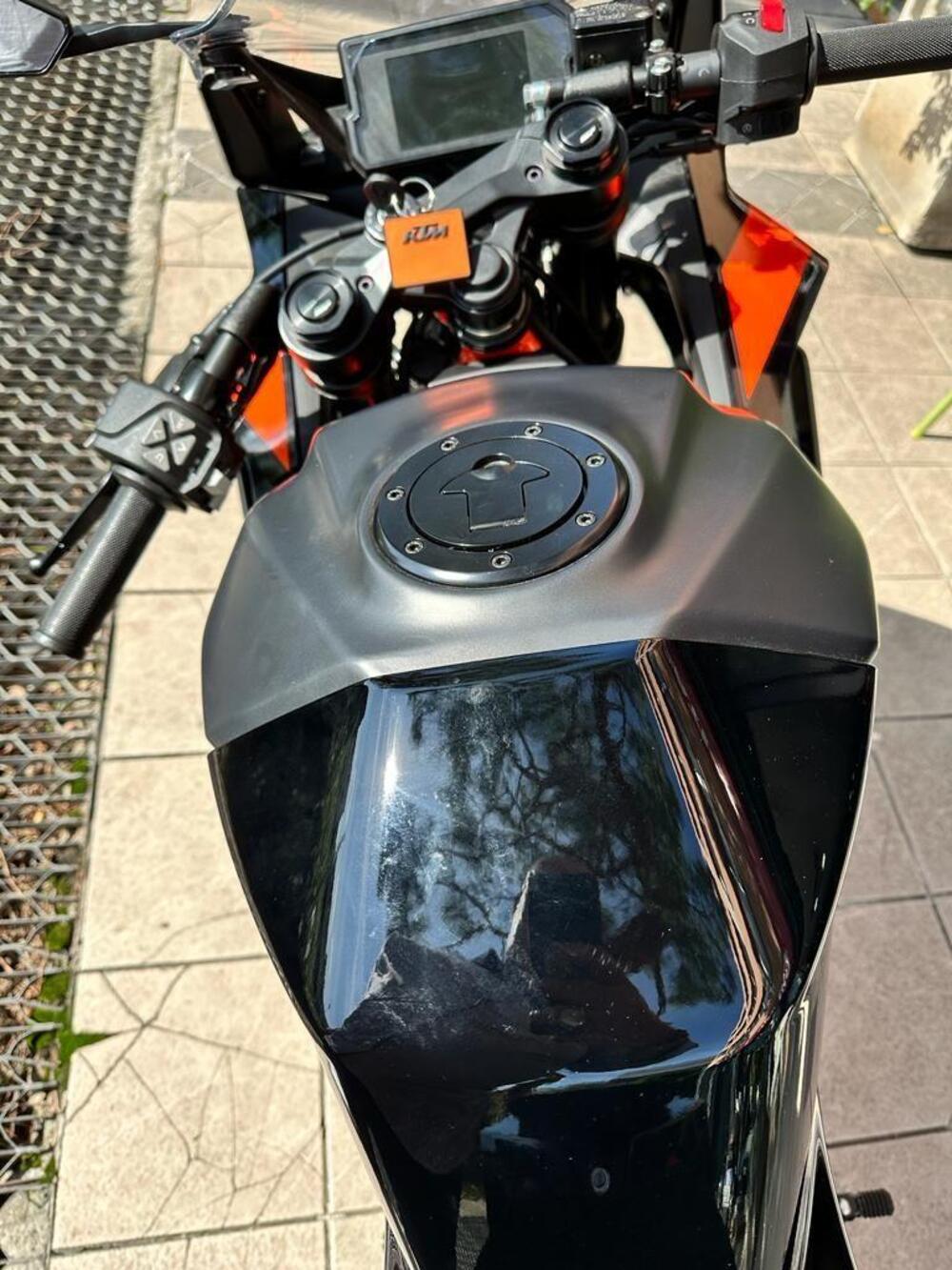 KTM RC 125 (2022 - 25) (7)