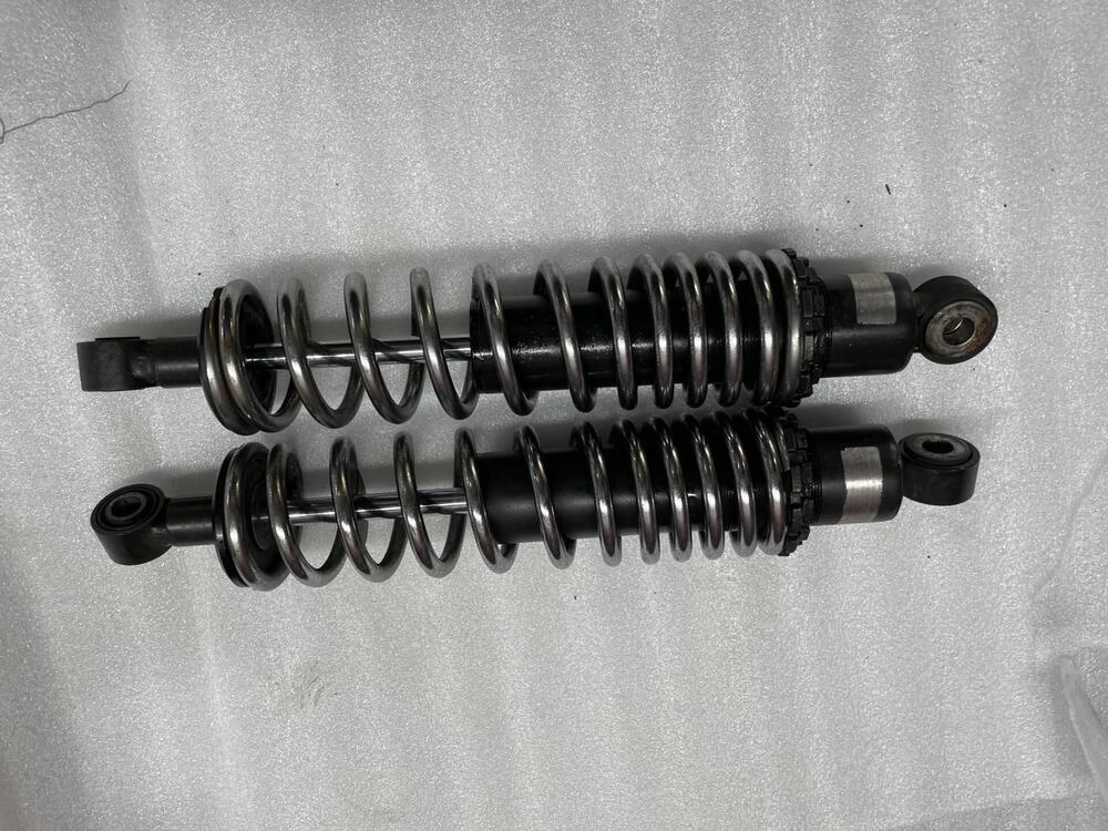 Ammortizzatori orig. California JACKAL - VV Moto Guzzi