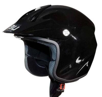 Casco jet nau n400 Nau Helmets