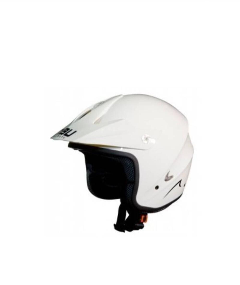 Casco jet nau n400 Nau Helmets