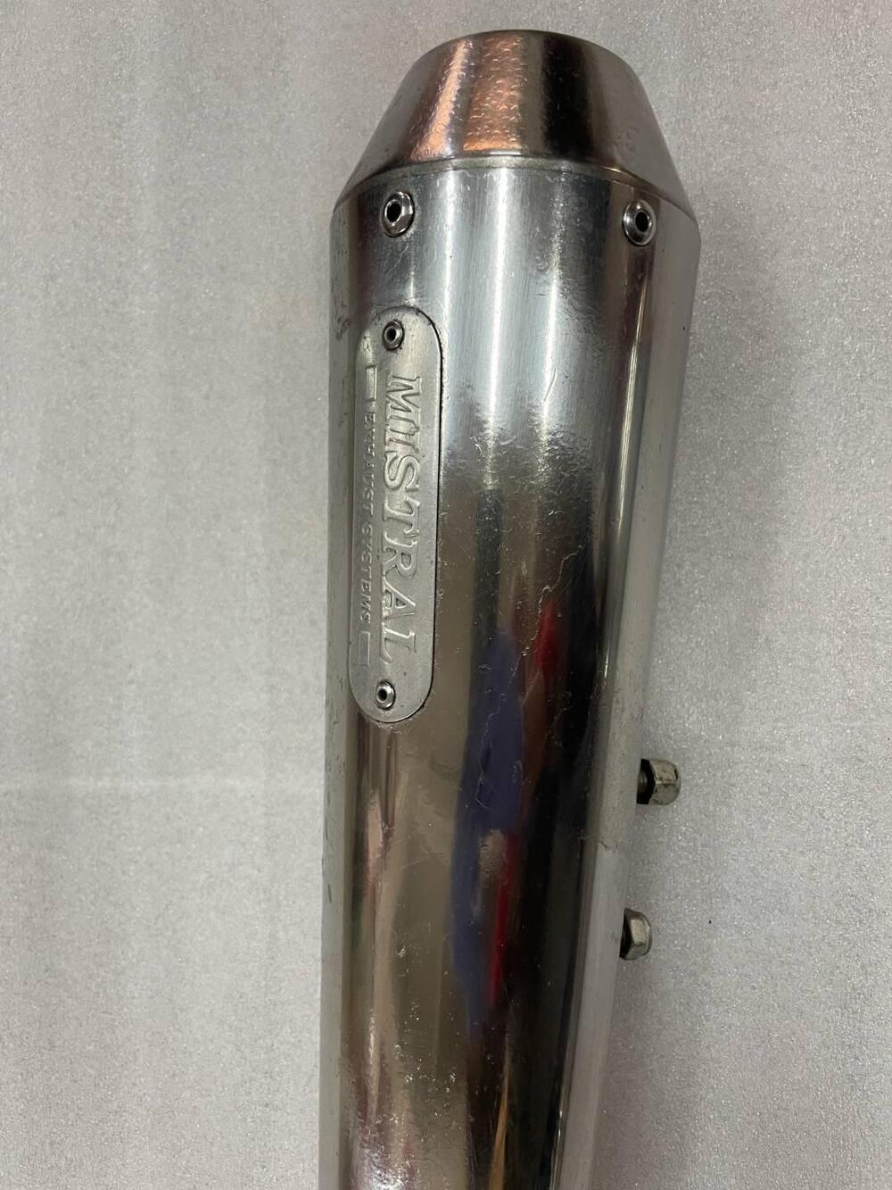 Scarichi V7 750 2014 - VV Mistral (2)