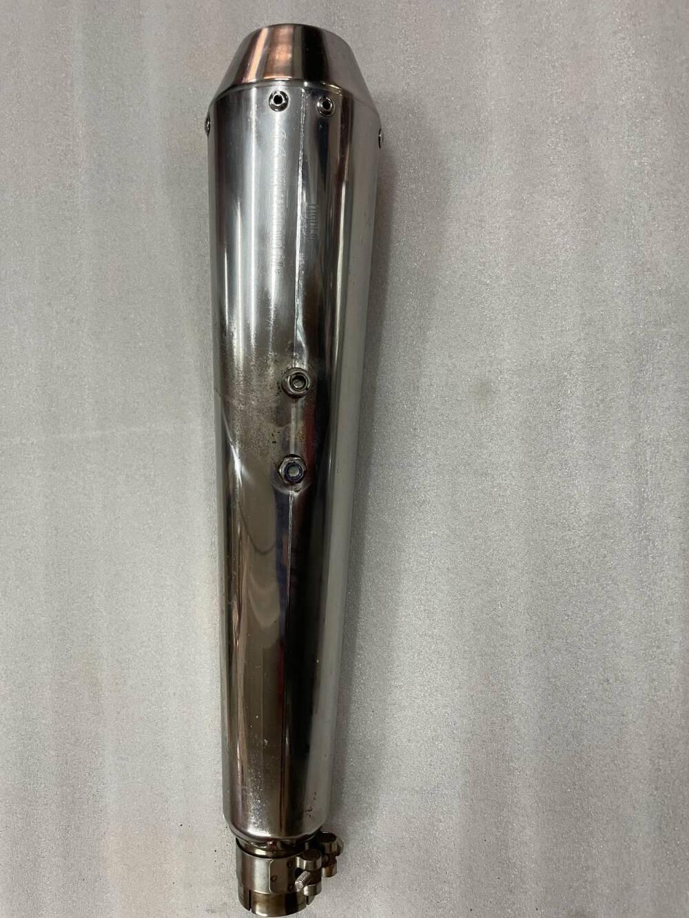 Scarichi V7 750 2014 - VV Mistral (3)