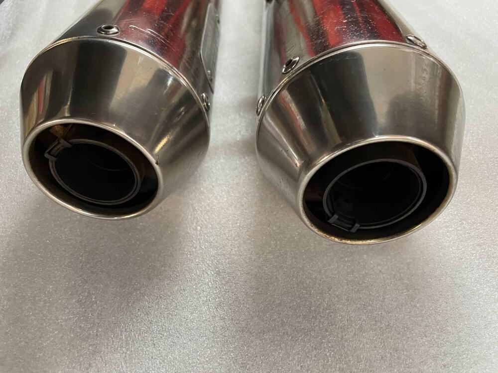 Scarichi V7 750 2014 - VV Mistral (6)