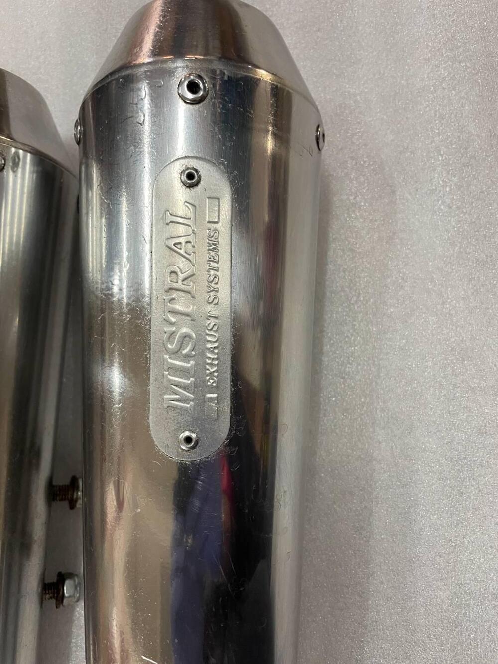 Scarichi V7 750 2014 - VV Mistral (8)