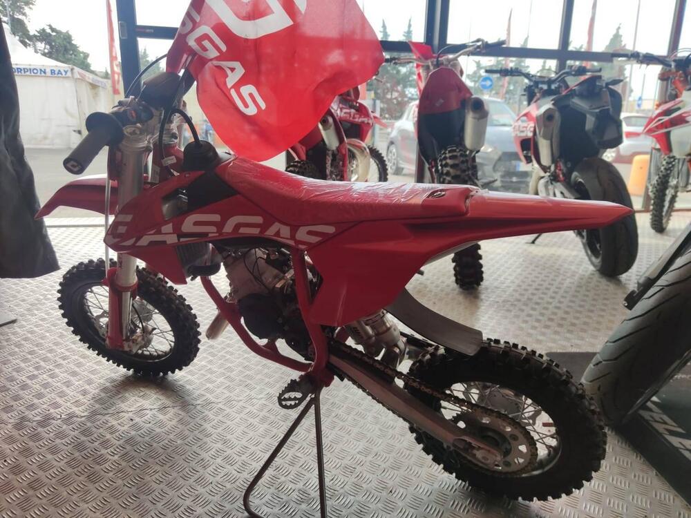 GASGAS MC 50 (2023 - 26) (2)