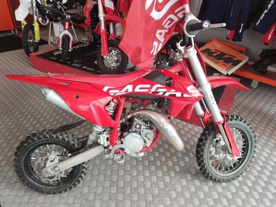 GASGAS MC 50 (2023 - 26) nuova