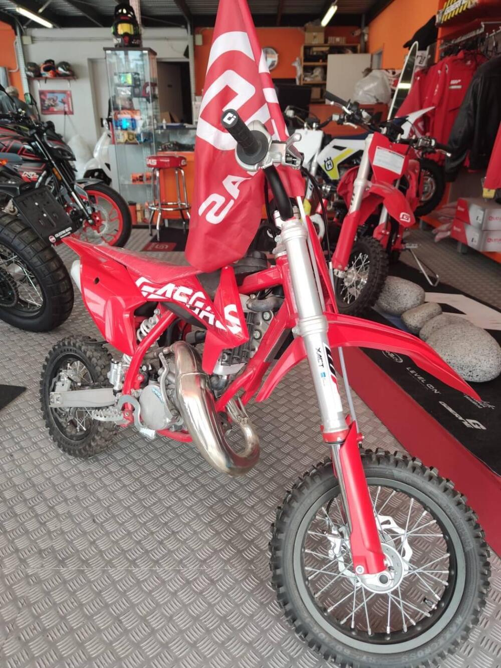 GASGAS MC 50 (2023 - 26) (5)