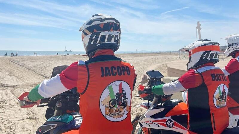 Malle Mut&oacute;r: i rally internazionali arrivano a Rimini!