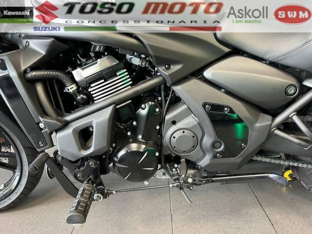 Kawasaki Vulcan S (2021 - 24) (3)