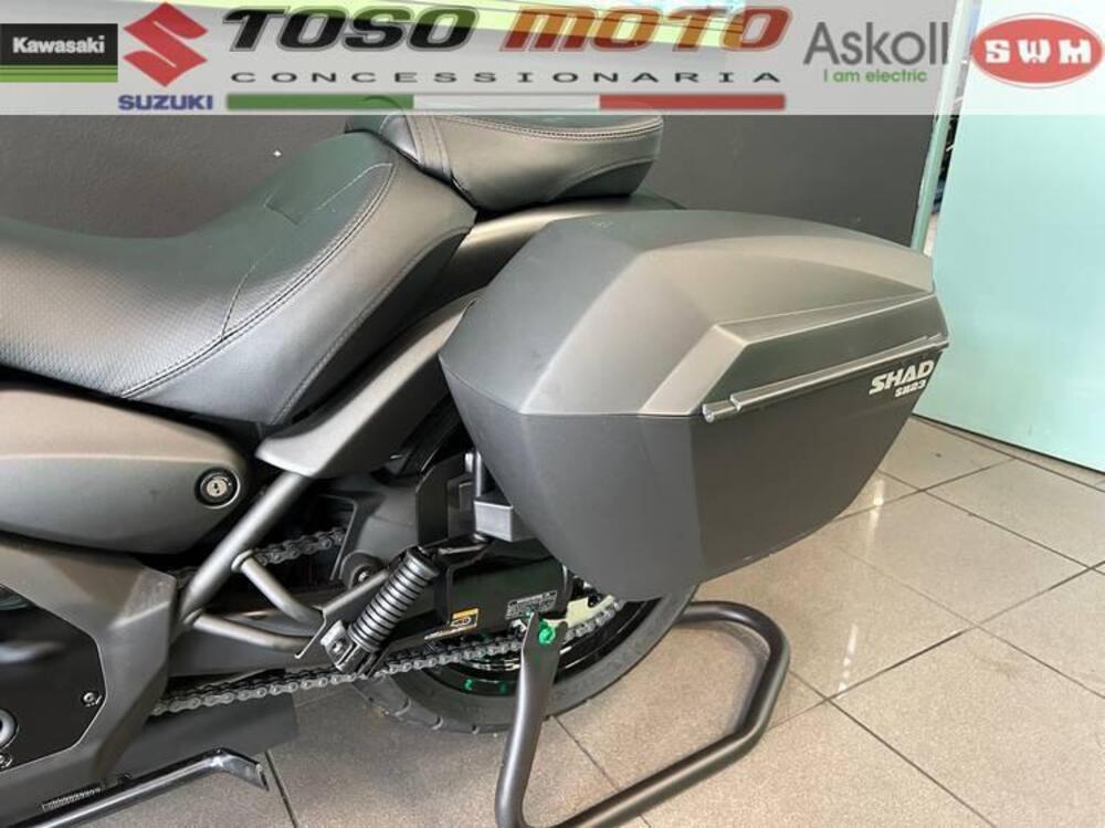 Kawasaki Vulcan S (2021 - 24) (4)