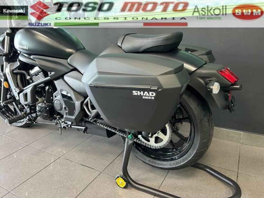 Kawasaki Vulcan S (2021 - 24) (5)