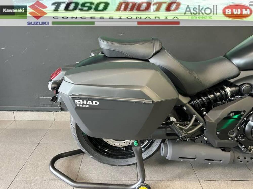 Kawasaki Vulcan S (2021 - 24) (7)