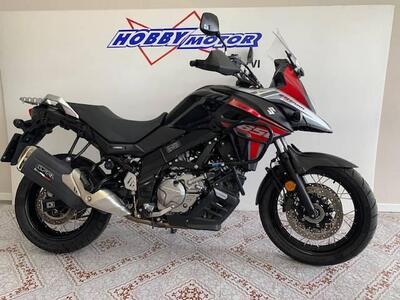 Suzuki V-Strom 650XT ABS (2017 - 20) usata
