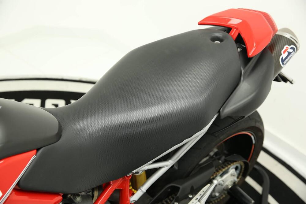 Ducati Hypermotard 1100 (2007 - 09) (9)