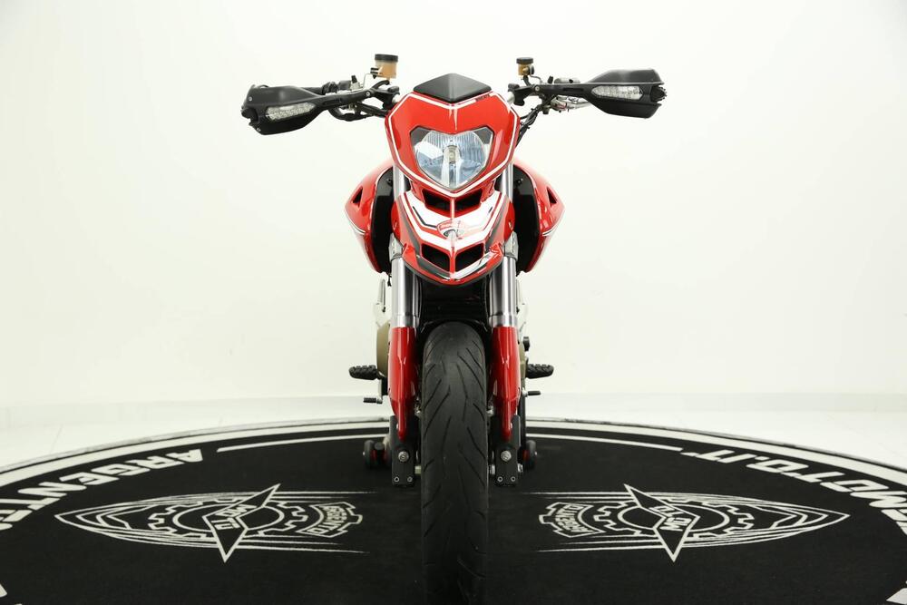 Ducati Hypermotard 1100 (2007 - 09) (12)