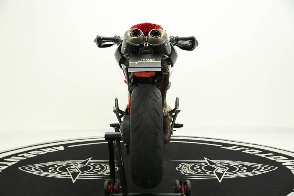 Ducati Hypermotard 1100 (2007 - 09) (13)