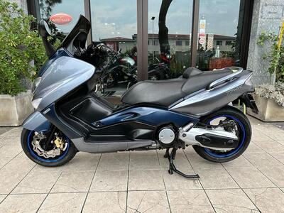 Yamaha T-Max 500 (2004 - 07) usata
