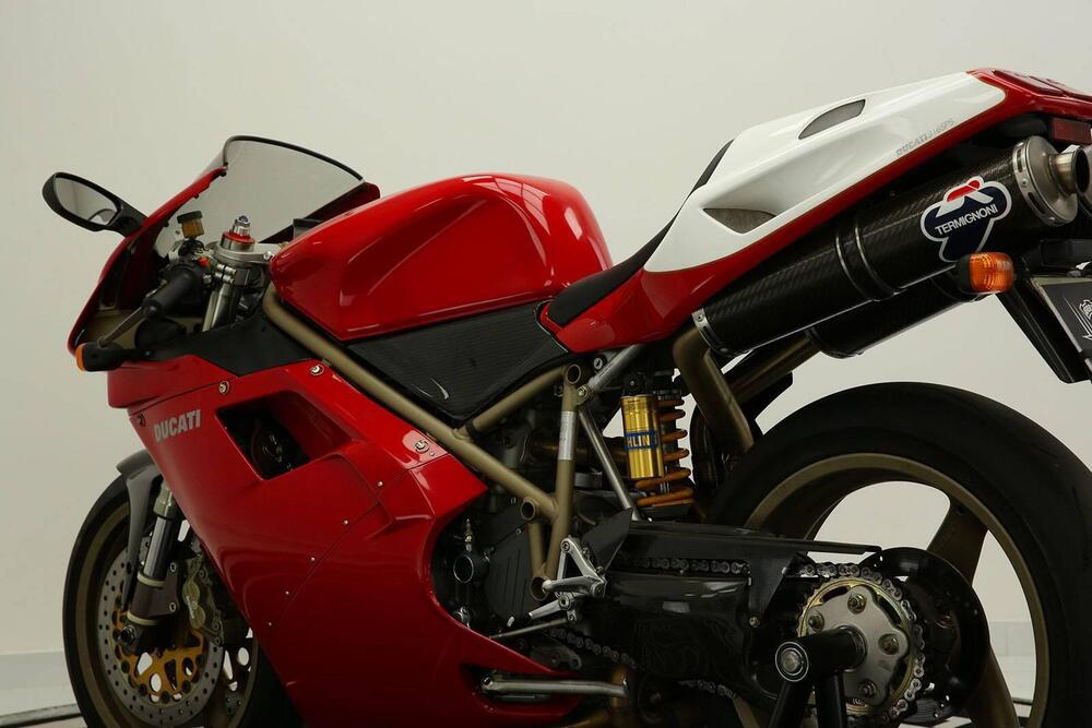 Ducati 916 SPS (1997 - 99) (4)