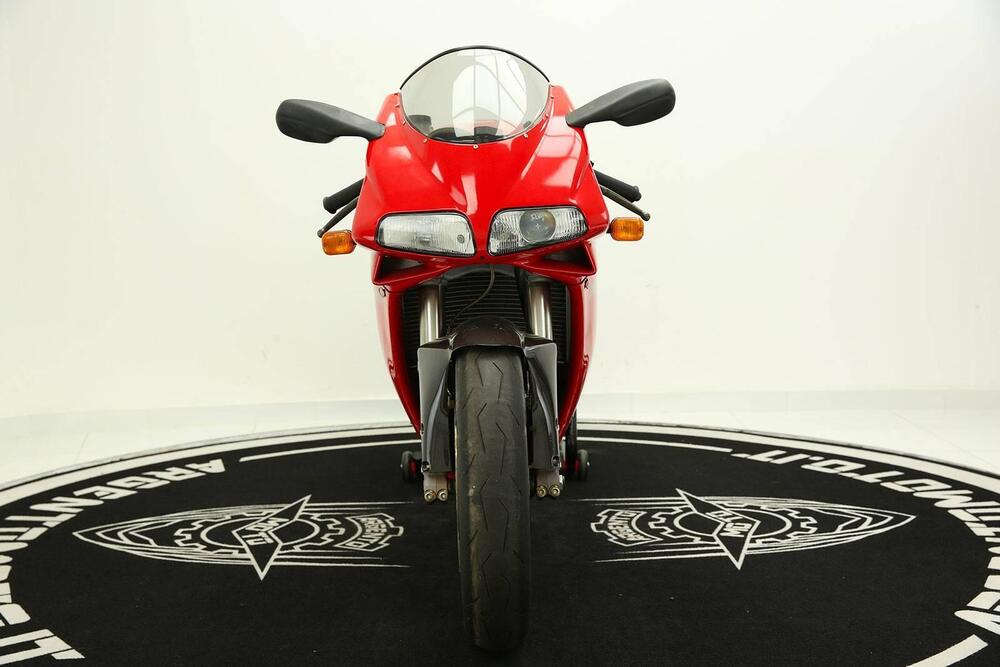 Ducati 916 SPS (1997 - 99) (6)