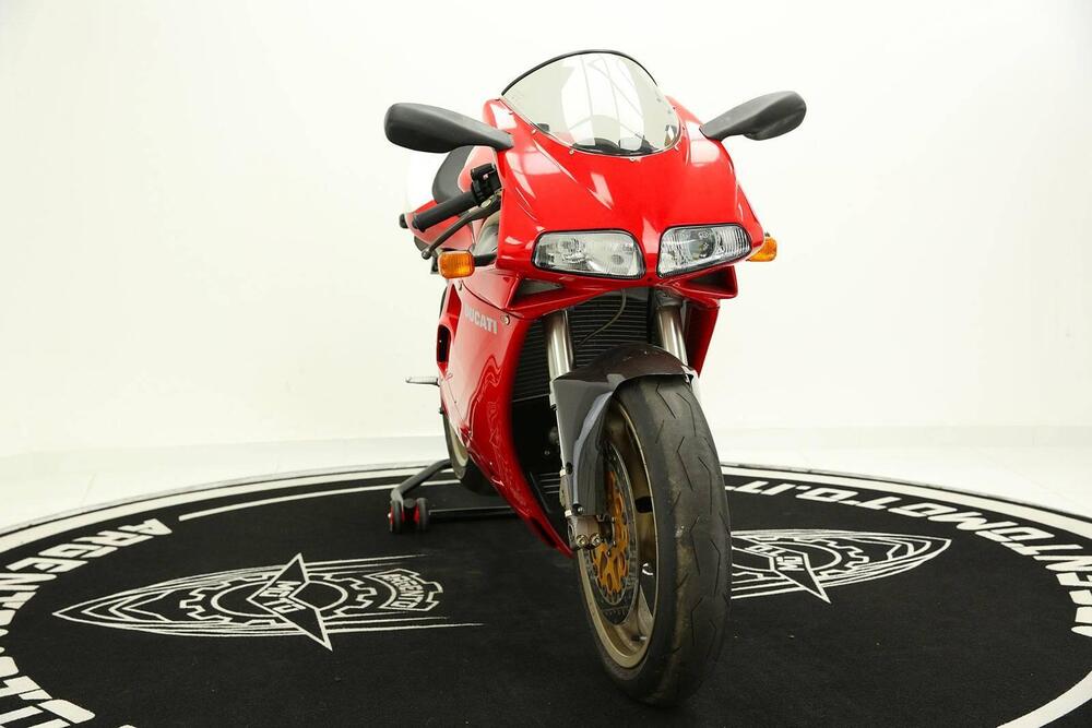 Ducati 916 SPS (1997 - 99) (7)