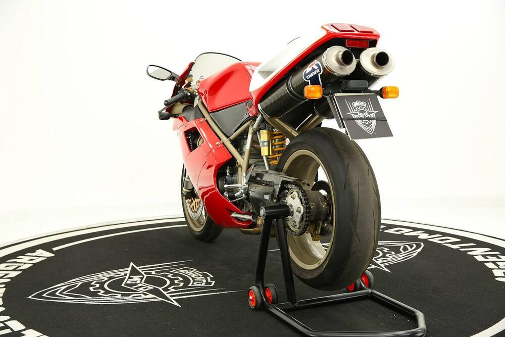 Ducati 916 SPS (1997 - 99) (11)