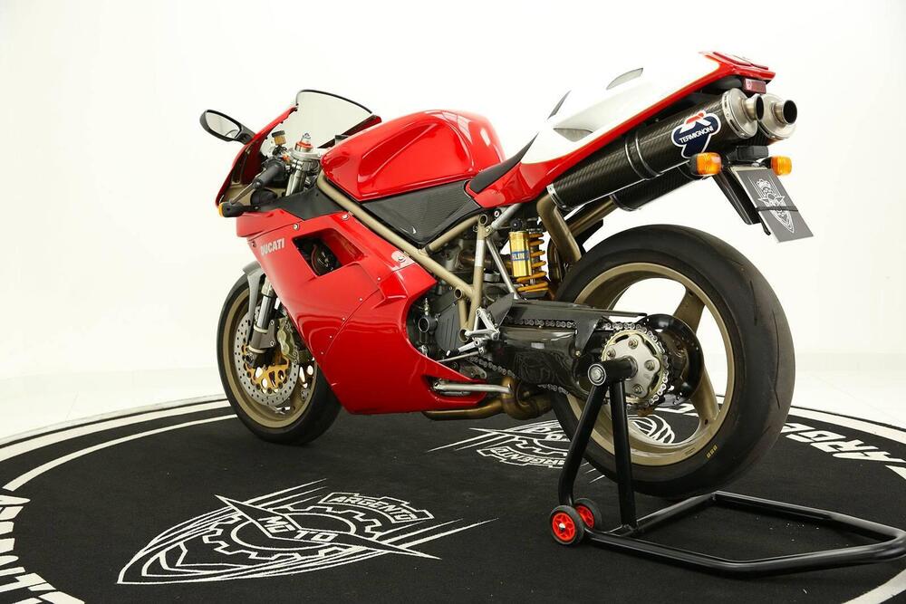 Ducati 916 SPS (1997 - 99) (12)
