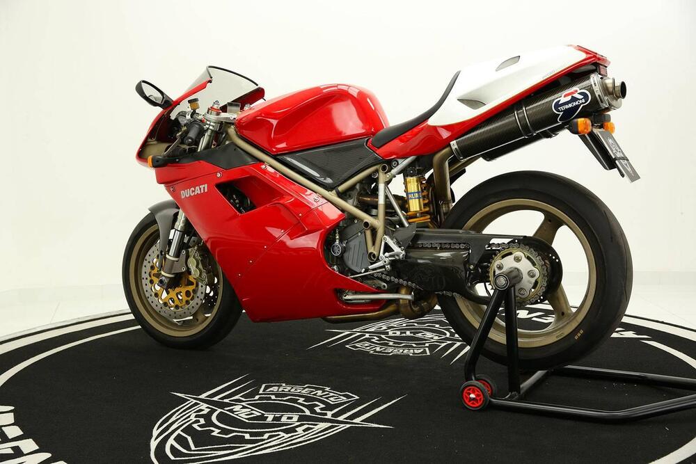 Ducati 916 SPS (1997 - 99) (13)