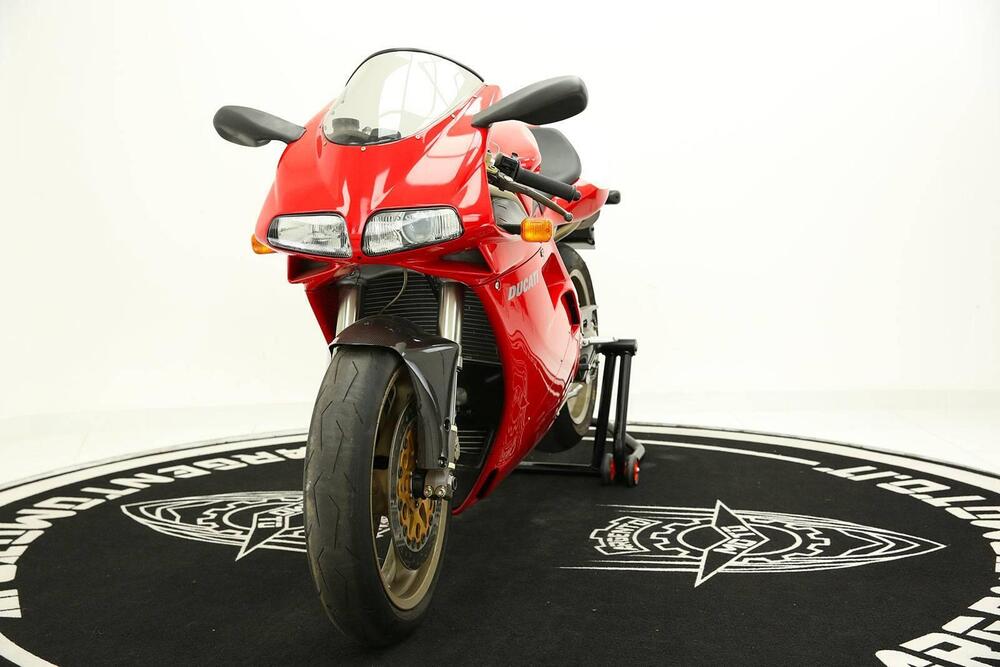 Ducati 916 SPS (1997 - 99) (17)