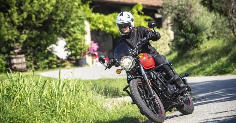 3.000 partecipanti e 85 dealer al One Ride Royal Enfield 2023