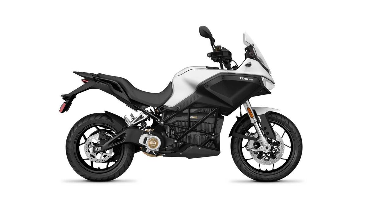 Zero DSR/X (2022 - 25)