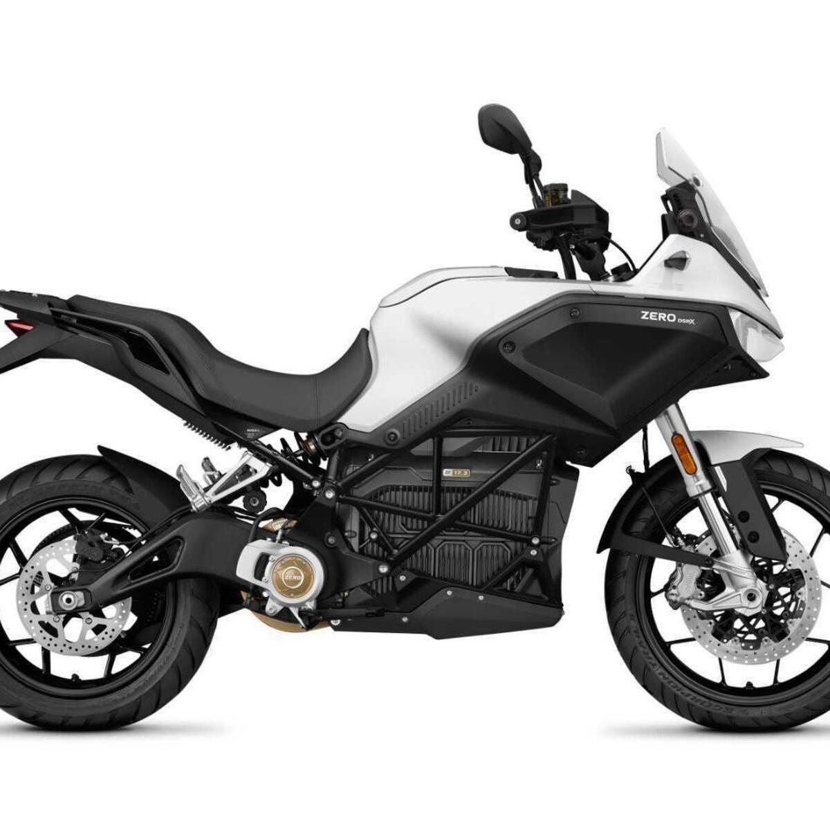 Zero DSR/X (2022 - 25)