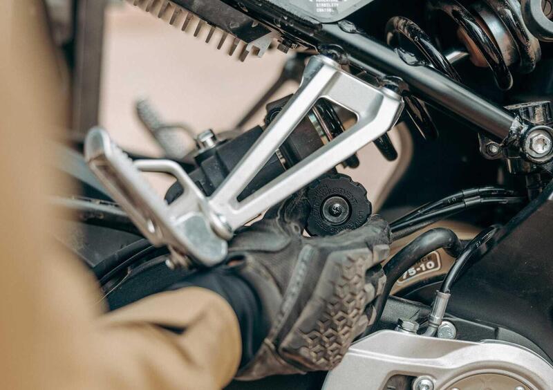 Zero DSR/X DSR/X (2022 - 25) (8)