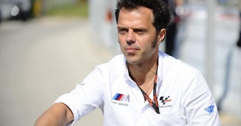 MotoGP 2023. Loris Capirossi sull&rsquo; India: &ldquo;Tutto pronto per il GP&rdquo;