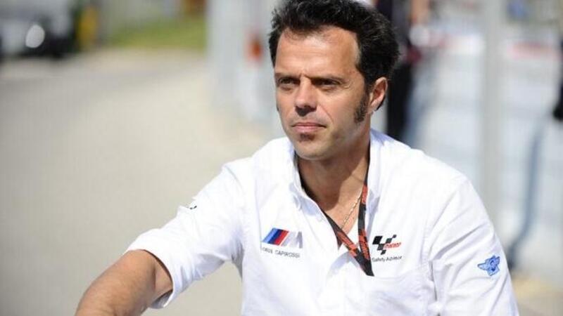 MotoGP 2023. Loris Capirossi sull&rsquo; India: &ldquo;Tutto pronto per il GP&rdquo;