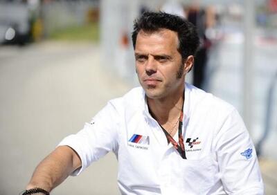 MotoGP 2023. Loris Capirossi sull’ India: “Tutto pronto per il GP”