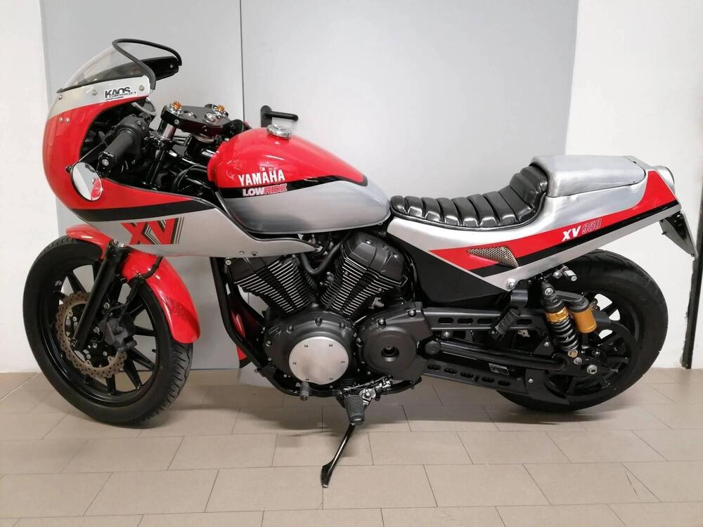 Yamaha XV 950 (2014 - 16) (2)