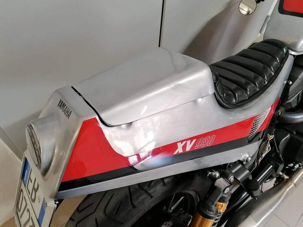 Yamaha XV 950 (2014 - 16) (5)