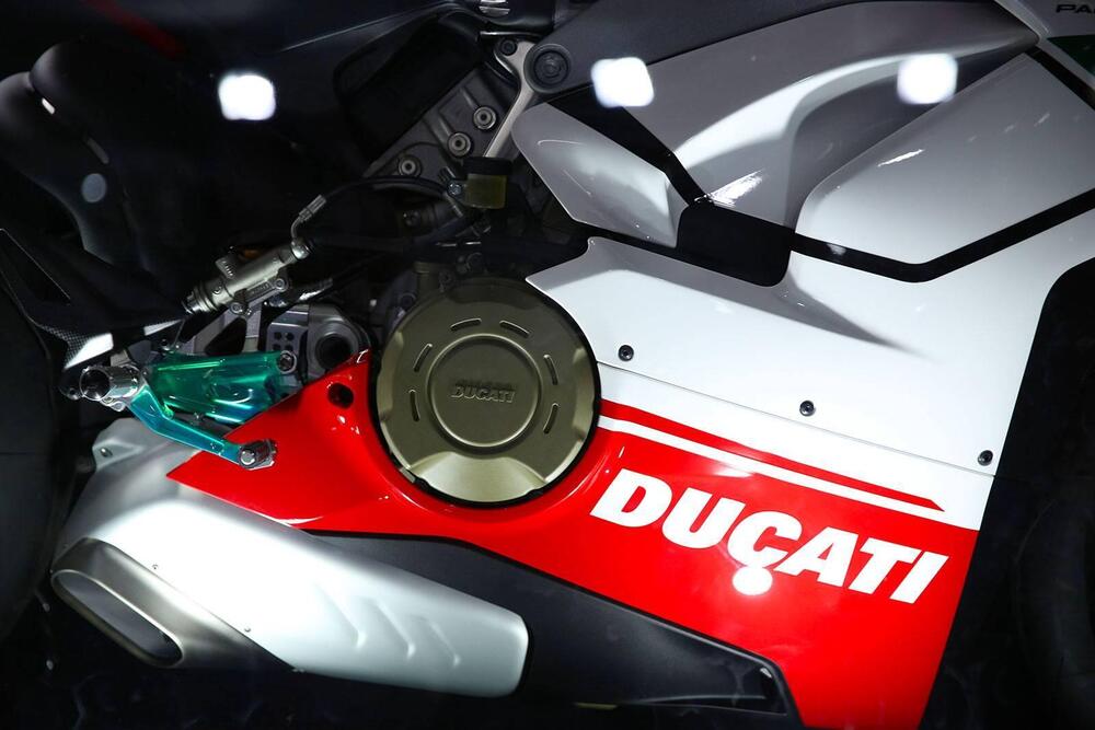Ducati Panigale V4 Speciale 1100 (2018 - 19) (3)