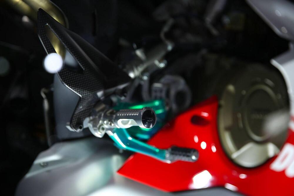 Ducati Panigale V4 Speciale 1100 (2018 - 19) (5)