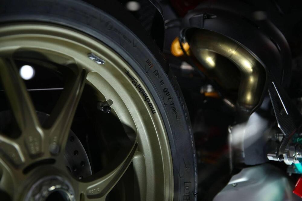 Ducati Panigale V4 Speciale 1100 (2018 - 19) (6)