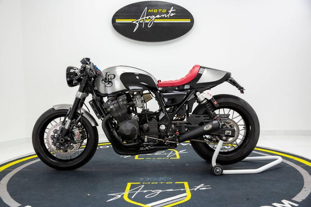 Suzuki GSX 750 (1998 - 03) (9)