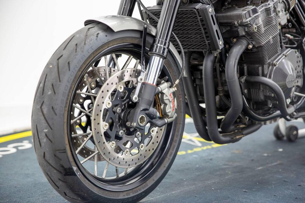 Suzuki GSX 750 (1998 - 03) (10)