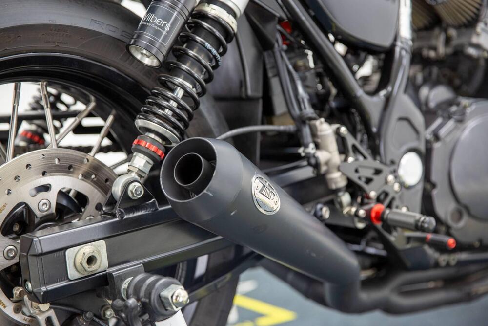 Suzuki GSX 750 (1998 - 03) (14)