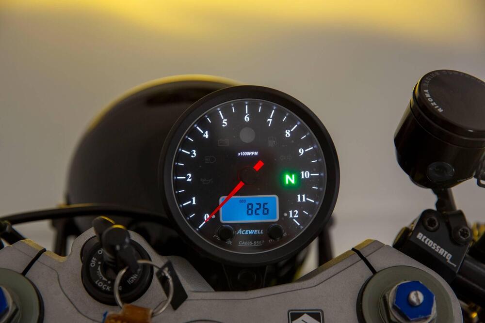 Suzuki GSX 750 (1998 - 03) (17)